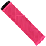 Gripy LIZARD SKINS Single-Sided Strata Neon Pink