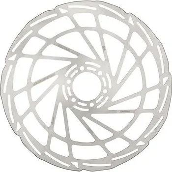 Brzda na kolo Brzdový kotouč JAGWIRE Sport SR1 6-bolt 203mm