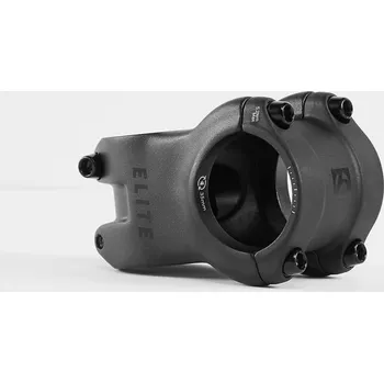 Cyklistika Bontrager Elite 35 představec černá, 0 stupňů x 55 mm
