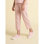 Sinsay - Tenisky typu slip on - růžová - 111JK-30X - 111JK-30X-35