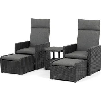 Zahradní sestava Zahradní set 1+2 + DOPRAVA ZDARMA