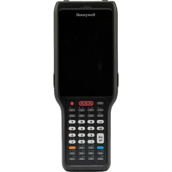 Datový terminál Honeywell CK62 /NUM/FlexRangeXLR-Red/8GB/Cam CK62-X00-5ES1BCG