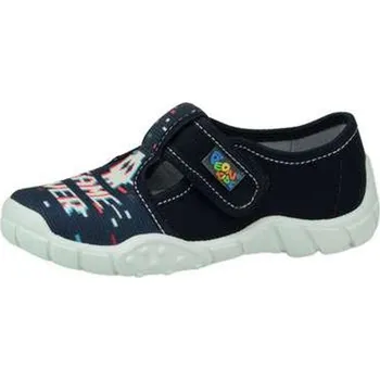 Dětská sportovní obuv PEON dětská přezůvková obuv MI/020 OG game Velikost: 30