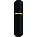 Cestovní flakon 1755060088 5 ml černý