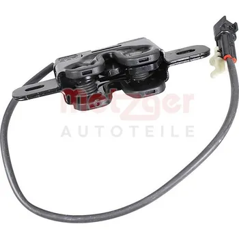 Zabzepeční vozidel Zámek kapoty motoru METZGER 2311016