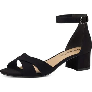 Dámské sandále Tamaris Dámské sandály TAMARIS 28226-42-001 černá S6 39