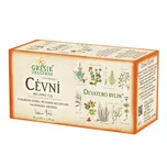 Valdemar Grešík Cévní bylinný čaj 20 x…