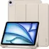 Pouzdro na tablet Tech Protect SC Pen pro iPad Air 10,9'' 4-5gen 2020-2022/11'' 6gen 2024 starlight