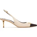 Lodičky Elisabetta Franchi