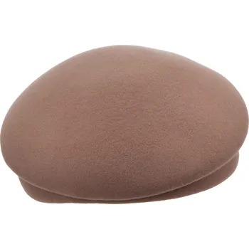 Čepice Dámská plstěná lodička - Seeberger Velikost: Unisize (S-XL)