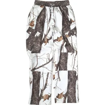 Lovecké kalhoty Hunting Wild - snowwild, L