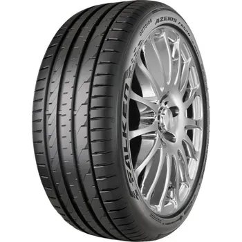 Letní osobní pneu Falken AZENIS FK520 ( 325/35 R22 114Y XL s ochrannou ráfku (MFS) NBLK A C )
