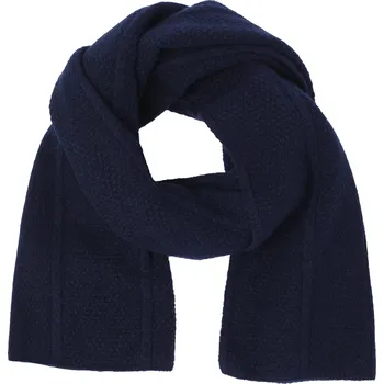 Šála Tatuum DÁMSKÁ PLETENÁ ŠÁLA MOKAR