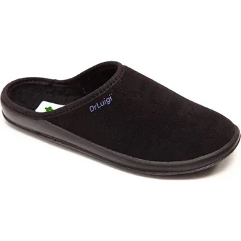 Pánské sandále Sandále (pantofle) Dr. Luigi Froté - černé, 42