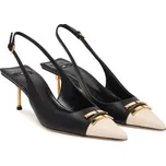 Elisabetta Franchi Lodičky SA57L61E2 Černá 38