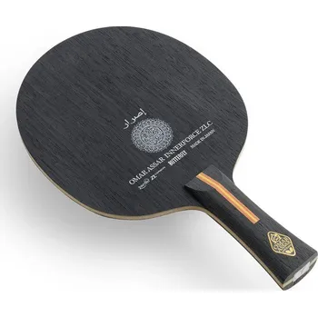 Raketový sport Dřevo BUTTERFLY Omar Assar Innerforce ZLC konkávní (FL)