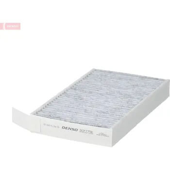 Auto-moto Filtr, vzduch v interiéru DENSO DCF775K