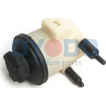 Vyrovnávací nádrž, hydraulický olej (servořízení) OYODO 90B0523-OYO