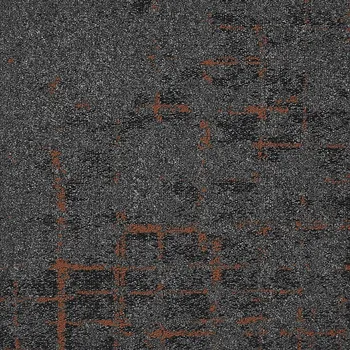 Koberec Kobercový čtverec Macro Tile 91 50 x 50 cm, chodba / předsíň, Associated Weavers - 1 rok na vrácení + DOPRAVA ZDARMA k Vám i zpět