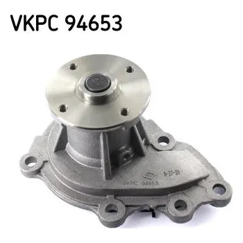 Chladič motoru Vodní čerpadlo, chlazení motoru SKF VKPC 94653
