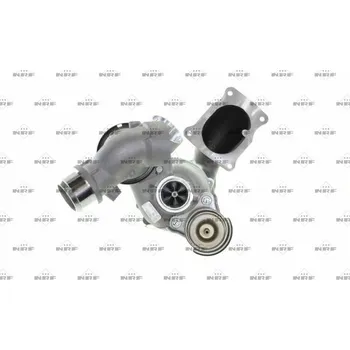 Turbodmychadlo Dmychadlo, plnění NRF 90010375