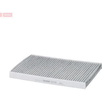 Klimatizace automobilu Filtr, vzduch v interiéru DENSO DCF761K