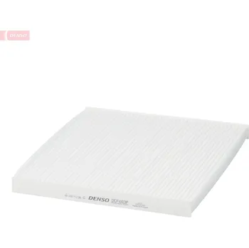 Klimatizace automobilu Filtr, vzduch v interiéru DENSO DCF603P