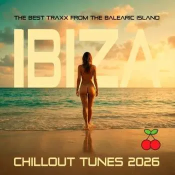 2CD V/a: Ibiza Chillout Tunes 2026 2026