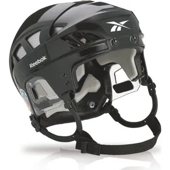 Hokejová helma Reebok Helma Reebok 7K, Barva RED, Velikost S 530057