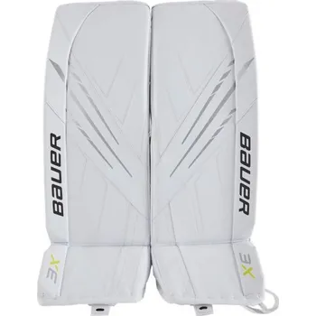 Sada vybavení pro hokejového brankáře Bauer Betony Bauer Vapor 3X INT, Barva WHT, Velikost M 712507