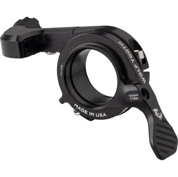 Sedlovka Páčka ovládání sedlovky WOLF TOOTH REMOTE BarCentric