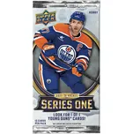 Upper Deck Series 1 Hockey 2025/26…