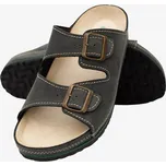 MOOSBACHER Praha s.r.o. Ysop Šedá Ostatní: šedá, Velikost: 40