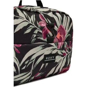 Kosmetický kufr Kosmetický kufřík Roxy Cute Plane ERJBL03324 Černá NOSIZE