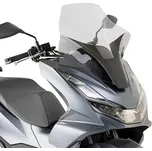 KD1190ST čiré plexi HONDA PCX 125 (21-22) KAPPA
