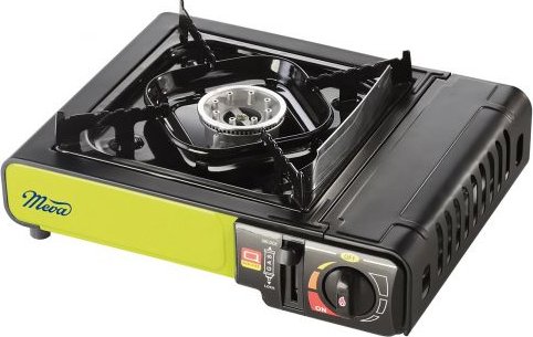 Meva Plynový vařič THUNDER DUAL