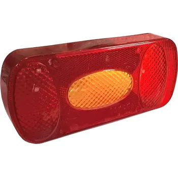 Auto-moto Fristom MD-036 L/P-BL/BR/KO/ML