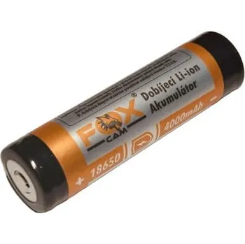 Článková baterie Baterie 18650 4000mAh 3.7V (Li-ion) SAFE