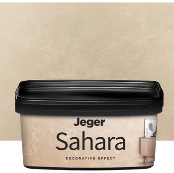 barva na zeď Jeger Sahara 1 l S06-LM-ESJ béžová