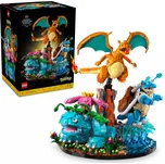 LEGO Pokémon 72153…