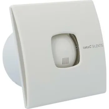 Klimatizace Cata SILENTIS 15 T axiální ventilátor s časovým doběhem SIKOASIL15T