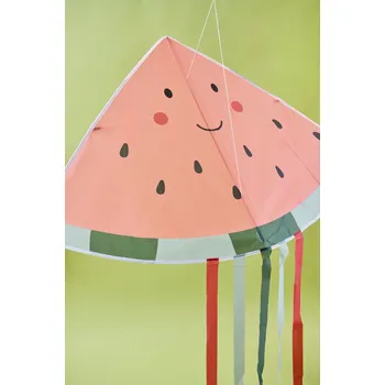 Létající drak JaBaDaBaDo Drak - meloun