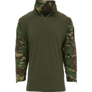 Pánská košile Blůza taktická 101 Inc UBAC - DPM, 3XL