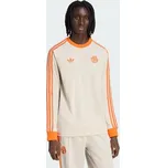 Adidas FC Bayern Originals Long Sleeve T-Shirt