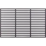 DEMA Litinový grilovací rošt smaltovaný 54x34 cm