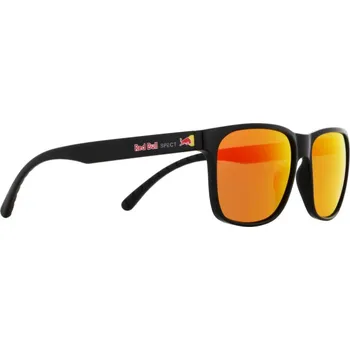 sluneční brýle Red Bull Spect Earle red/orange lens