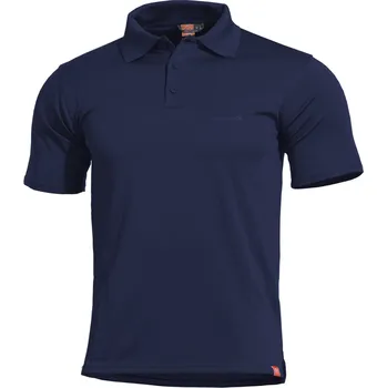 Pánské oblečení Polokošile Pentagon Anassa - navy, S