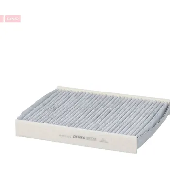 Klimatizace automobilu Filtr, vzduch v interiéru DENSO DCF730K