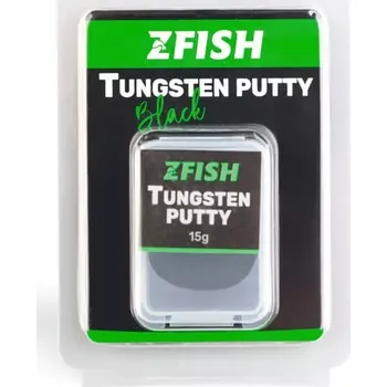 Zátěž pro ryby Zfish Tungsten Putty ZF-6961 15 g