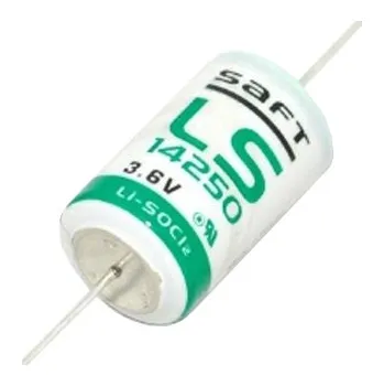 Článková baterie Baterie lithiová LS 14250 3,6V/1200mAh CNA SAFT